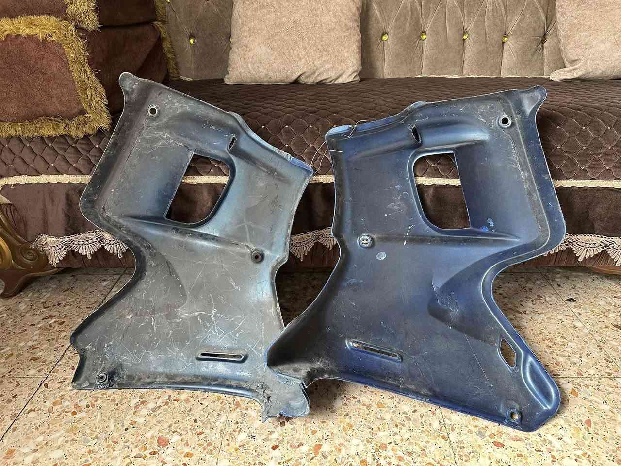 السلام عليكم كفر مكينه نضيفات مع قفايص واشرات  جيب وشد كبل مكان بغداد شعله واكو توصيل سعر ٢٢٥ الف ***********
