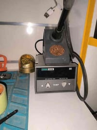 اجهزة صيانة موبايل • نضيفات • شرط الفحص