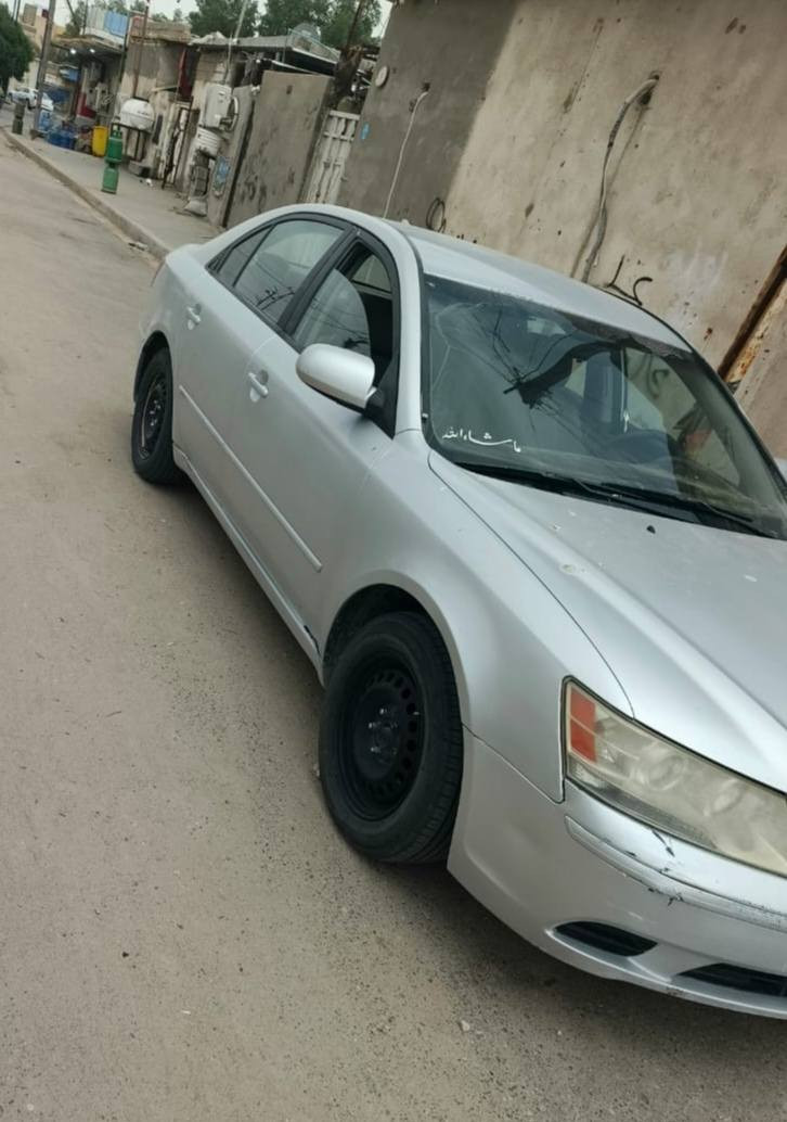 سوناتا جديده كلش بيه خيط تبخير كصه جنطه سياره مكانه بصره ٣٥ قفل  ***********
