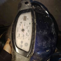 دراجه ٦٠ • شغاله • تحمل