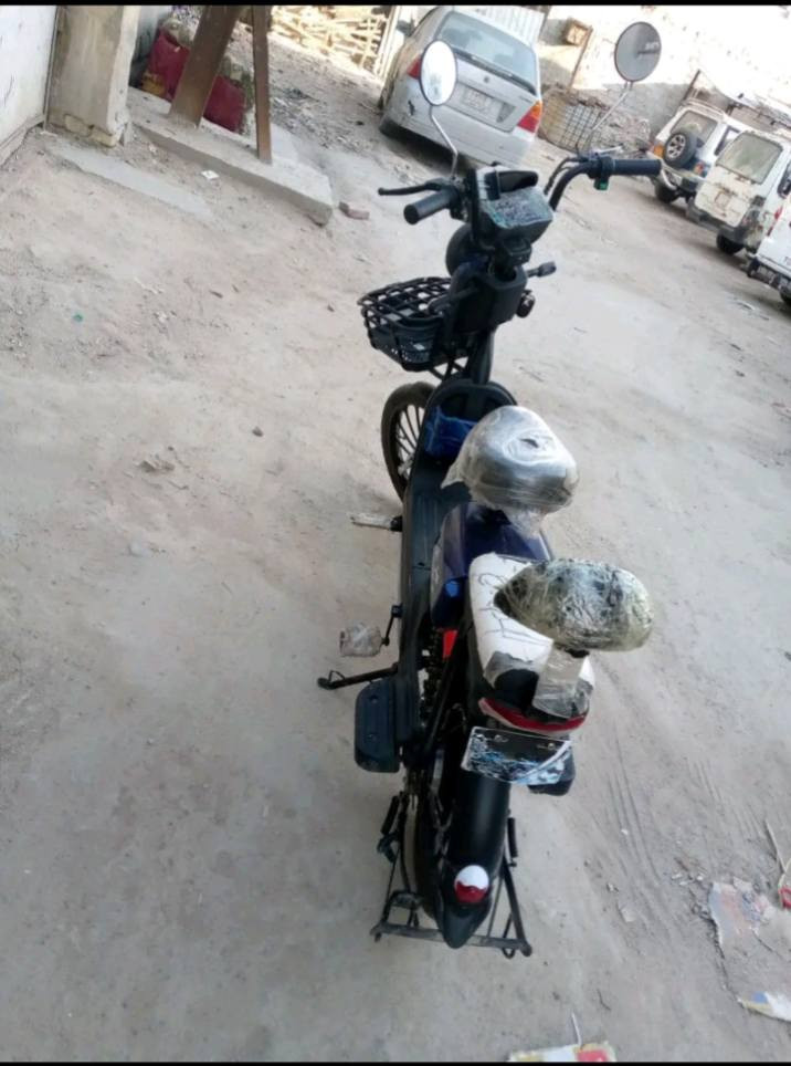 السلام عليكم دراجه شحن خمسه باتري الحجم عشرين دراجه جديده ماشيه قليل السعر مناسب جدن


**إذا كنت صاحب هذا الإعلان وتريد حذفه لأي سبب، رجاءا أرسل رسالة إلى الدعم الفني**