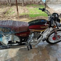 تايكر • موديل 25 • دلي عباس