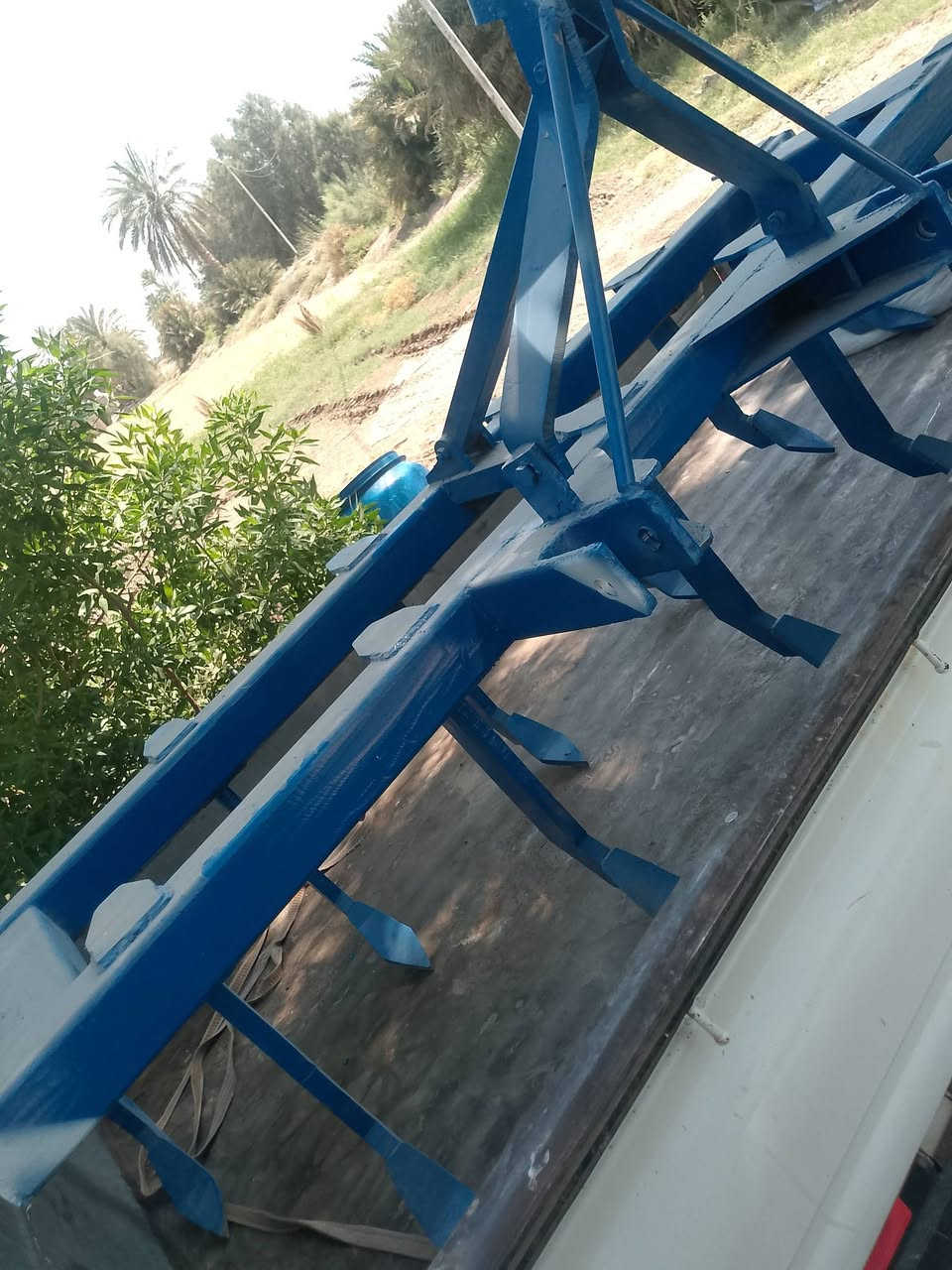 خرماشه البيع عرض مترين ونص جديده العنوان عنوان جبله ***********
