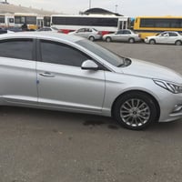 سوناتا • ٢٠١٦ • رقم ديالى