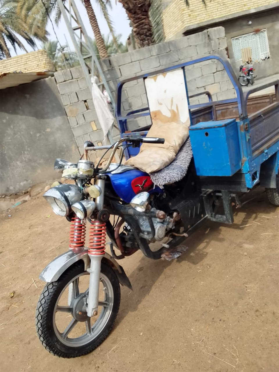 السلام عليكم ستوته للبيع 2015 مكينه 2024 اوراق أصولي معرض مالك الركبه مصالحه تعمير كله جديد السعر واحد 50 وبيه مجال حك الجيه السراي بي خير ويدلل المكان كربلاء طويريج ***********///////***********
