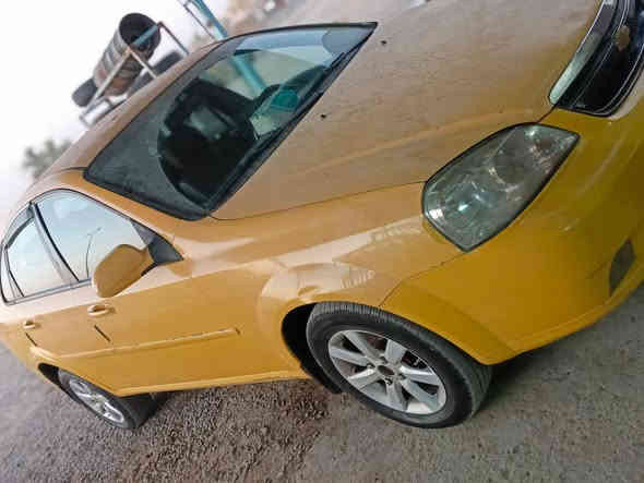 اوبترا موديل 12
الشركه العامه بدون حادث 
جاهزه من كلشي تبريد تدفئه
كير مكينه خير من الله لاتبخير ولا تنقيص
السعر 77 وبيها مجال بسيط السونار داخل المنشور
بيع او مراوس حسب القناعه
***********
***********
مكان ابو غريب حي المهندسين
