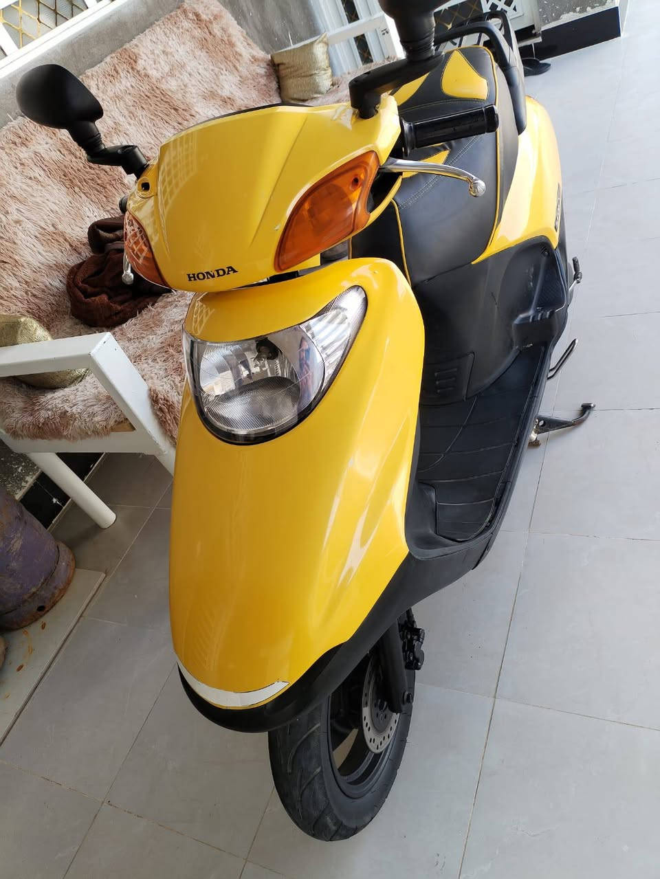 سبيس ياباني مكفوله كفاله عامه محرك مامفتوح كفرات ام الختم الاصلي وكابريتر اصليه جاهزه من كلشي كوت،حي الجهاد الاتصال ***********
