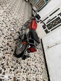 للبيع داجه نامه موديل ٢٦ اوراق كامله دراجه جديده كامله مابيه اي نقص ال...