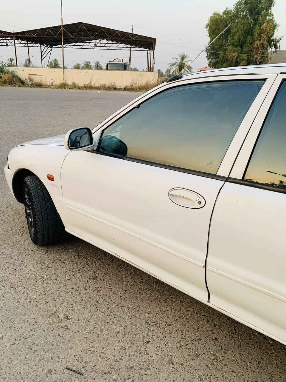 السلام عليكم للبيع ابراتون موديل 2002 نواب ضباط ارقام سنويه فقط
كير عادي 
كير محرك شرط
صدر 65%
تايرات انضاف 
داخلها جديد 
كشرها فول ابلادي بي راشات صبغ
تدفئه شغاله
تبريد ثلج ❄️ شغال
جام كهرباء 
سياره نضيفه وحلوه 
اقتاصاديه وحلوه 
كهربائيات كلها شغاله 

السعر 18 وبيها مجال قليل 

مكان السياره
 صلاح الدين
 الضلوعيه 
الااتصال.    ***********
