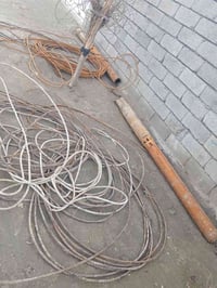 غطاسات 20 حصان عدد 2 بواري رئيسي 5 أنج العدد 30 07746962006