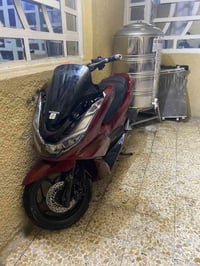 بيسي اكس جيل ٤ • كفاله • الدوره