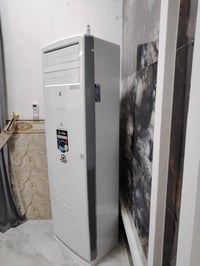 سبلت كنتوري 3 طن جديد صار 7اشهر من اخذته  اريد ابيعه عندي ضرف بسعر منا...