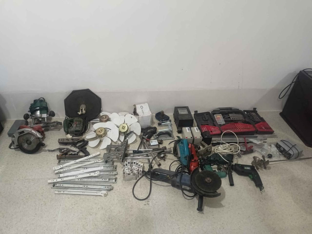ئەشیا بەتاکۆ گشتی رانية, السليمانية


**إذا كنت صاحب هذا الإعلان وتريد حذفه لأي سبب، رجاءا أرسل رسالة إلى الدعم الفني**