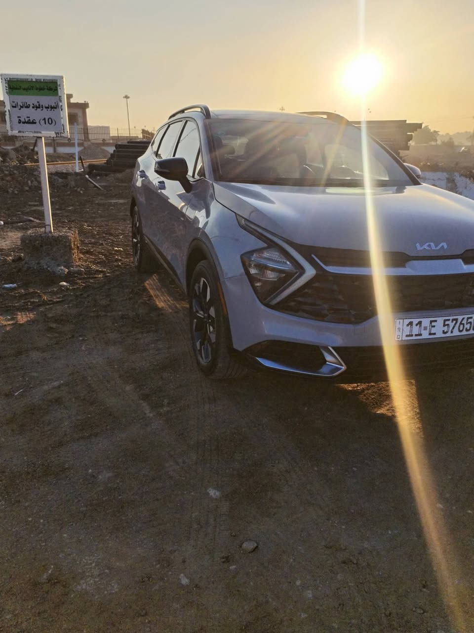 السلام عليكم
سبورتج ٢٠٢٣. اكس لاين فول ١/١ ضرره خفيف كلش حلو منشوره صور الضرر رقم بغداد بسمي سياره جديده كأنما زيرو بالمشي مواصفاته
كشنات كهرباء
شاشه كبيره متصله
تبريد قطعتين
تشغيل عن بعد
اوتو هولد واتو ستوب تحديد سرعه وتحديد مسار وسياقه ذاتيه وتحكمات واربع وضعيات قياده اخوان السياره فول بعد هوايه مواصفات سعره ٢٢٣ مكانه السيديه تلفون *********** السياره بدون اي دواخل  شواصي ولغود كله مكفوله ماشيه ٣٨
