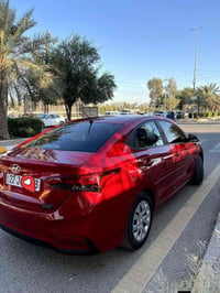 اكسنت ٢٠٢٢ • ٦٠٠٠٠ • محرك ١٦٠٠