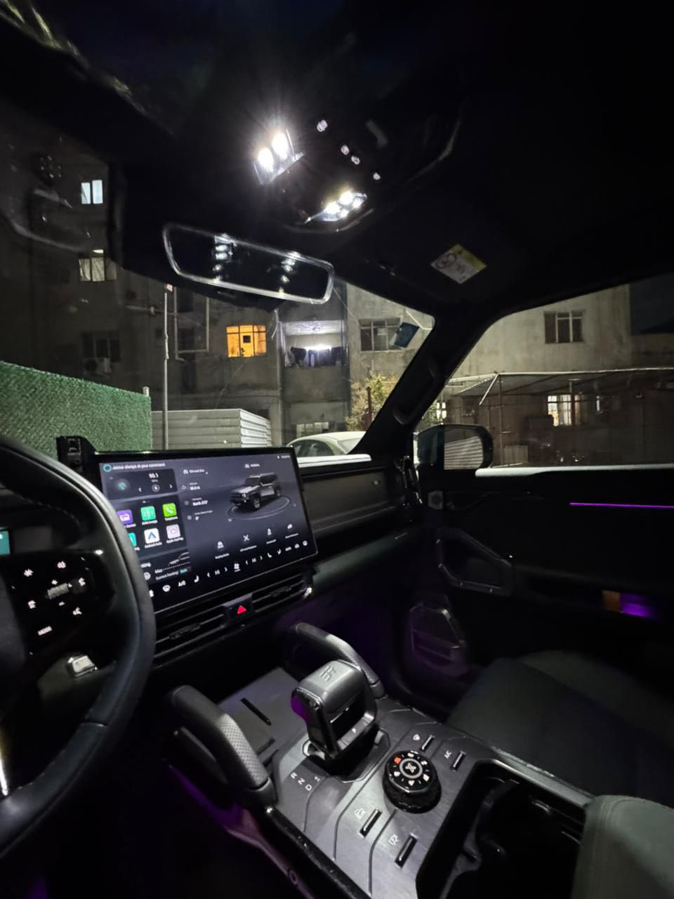 السلام عليكم جيتور T2 موديل 2025 بحالة الوكاله العنوان بغداد زيونه السعر 38 مليون الاتصال ***********
