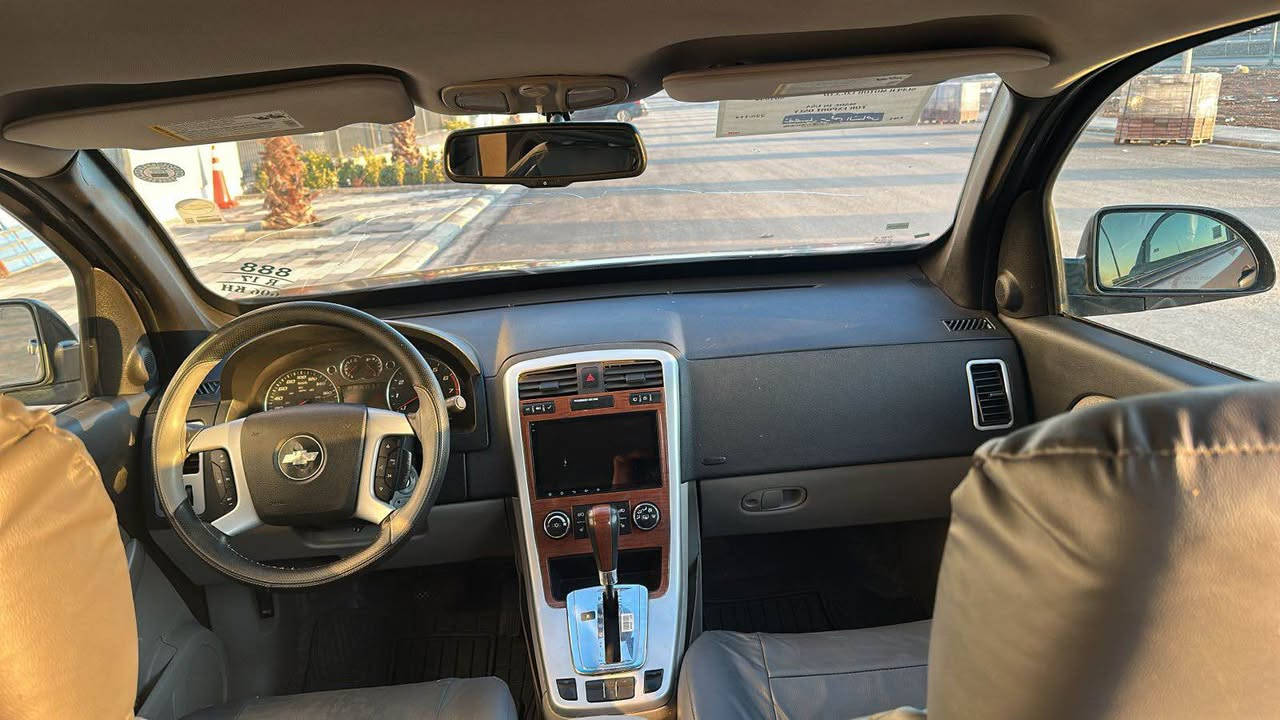 شؤفرليت ئيكؤ نؤكس مؤديل ٢٠٠٧ ره قةموسةنةوى نوئ يه تا ٢٠٣٠ گێرومةكينة تةبريد ساردي و گةرمى هةموى بةشةرت تةقةوره قةى بةشةرت دوپارچةى سبوغة بێ لێدران سةياره كة زؤرخاوين ماوه تةوه سعرى ٨٠وه ره قة *********** أربيل, العراق
