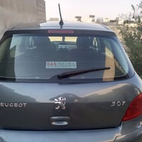 بيجو ٣٠٧ • ٢٠٠٧ • رقم اربيل