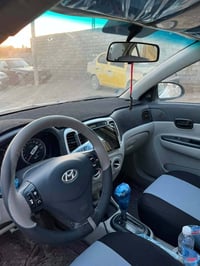 اكسنت فول • وارد امريكي • محرك ١٦٠٠