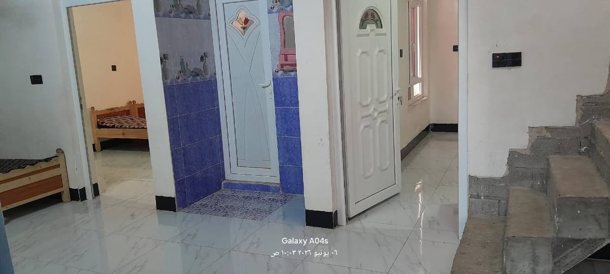 بيت للبيع تكريت /الشهامه الجديده قرب جامع السلام مدخل المحزم
مساحة ١٥٠
واجهة 8 نزال ٢٠
يحتوي /استقبال مطبخ هول غرفتين حمام داخلي - صحيات خارجيه 
السعر ٣٠ بي مجال
للتواصل 
***********
