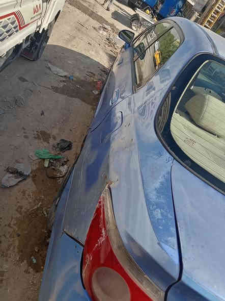 سلام عليكم عندي سيارة هوندا ستي موديل 2006م محرك 1600بأسم صاحب لسياره ولسنويه لغايه عام 2027 السعر $35وقابل للتفاوض هاذا رقم صاحب السياره *********** علما اني مخول بل نشر
