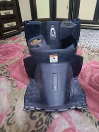 حاضن للبيع مال جيتي ار  موديل 15 سعر 30 مكان الشعله  الاستفسار 0771078...