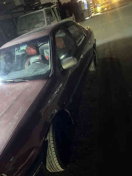 سلام عليكم اوبل فكتره موديل 1991سياره خير من الله مناقصها شي رقمها انبار مكان سياره بغداد السياره بسمي تحويل شوكت متريد سعر 33وبيها مجال بسيط رقم ***********
