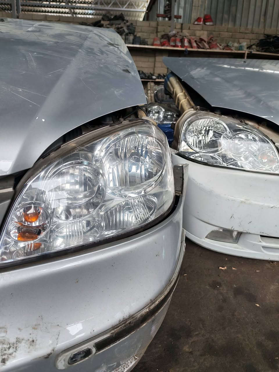 شركة الكوري للبيع قطع غيار السيارات اوبترا افيو النترا 
توصيل جميع محافظات العراق
واتساب /***********
