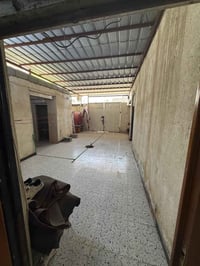 وقف سني • البصرة أبو الخصيب • ٤ غرف