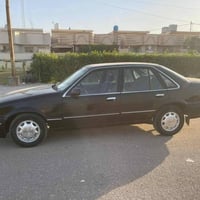 برنس ١٩٩٥ • اوتو • انبار الماني