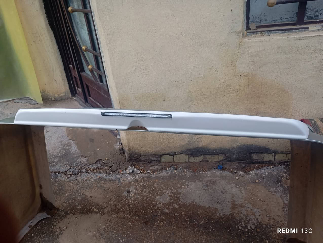 لحيه ملكه+سبايدر جنطه للبيع مكاني كربلاء الحسينية ***********
***********
