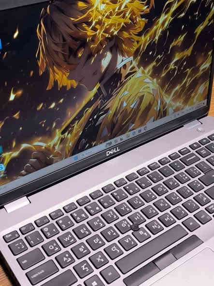 للمهندسين والمصممين بمعالج i7 وجيل عاشر وفئه H وكرت خارجي 4 كيكا
بمعالج i7 وجيل عاشر وفئه H وكرت خارجي 4 كيكا وبسعر مناسب للمهندسين
🎯 موجه لـ:
المهندسين، المصممين، وطلاب الكليات التقنية — مناسب للتصميم، البرمجة، المونتاج، والأعمال المكتبية الثقيلة.
💪 أداء قوي وثابت بفضل معالج H وكرت Quadro الاحترافي.

لابتوب الفئة القوية H + كرت Nvidia Quadro بسعر خرافي!
Dell Precision  (Workstation)

الميزة المواصفات

المعالج Intel Core i7 جيل 10 فئة H (قوي وسريع للأعمال الثقيلة)
الذاكرة 16GB DDR4
التخزين 512GB SSD
كرت الشاشة الخارجي Nvidia Quadro 4GB
كرت الشاشة الداخلي Intel Graphics 8GB
الشاشة 15.6 إنش FHD
لوحة المفاتيح عربي + إنجليزي
السعر 600,000 د.ع
الملحقات شاحنة أصلية، حقيبة، ماوس
الضمان فحص عند الاستلام + استبدال 10 أيام
للتواصل واتساب: ***********

---

---

✅ ضمان فحص:
تستلم الطلبية، تفحصها وتتأكد من كلشي تمام قبل الاستلام.

🔁 ضمان استبدال:
10 أيام بعد الاستلام — إذا بيه عطل نستبدله فورًا بنفس الموديل أو غيره حسب رغبتك.

📦 كل قطعة نفحصها بدقة قبل الشحن لضمان الثقة وراحة البال ❤️
