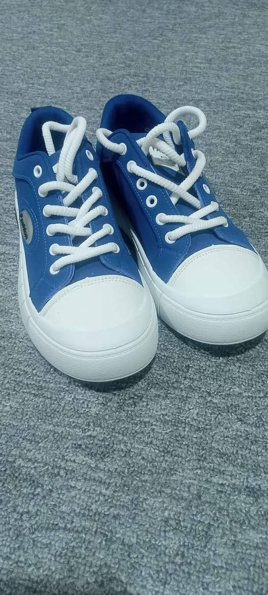 ترانشوز جديد باله ما ملبوس كوالتي عالي وخامه تخبل قياس 41 السعر 10 الاف مع التوصيل الى مركز البصرة البصرة, العراق


**إذا كنت صاحب هذا الإعلان وتريد حذفه لأي سبب، رجاءا أرسل رسالة إلى الدعم الفني**