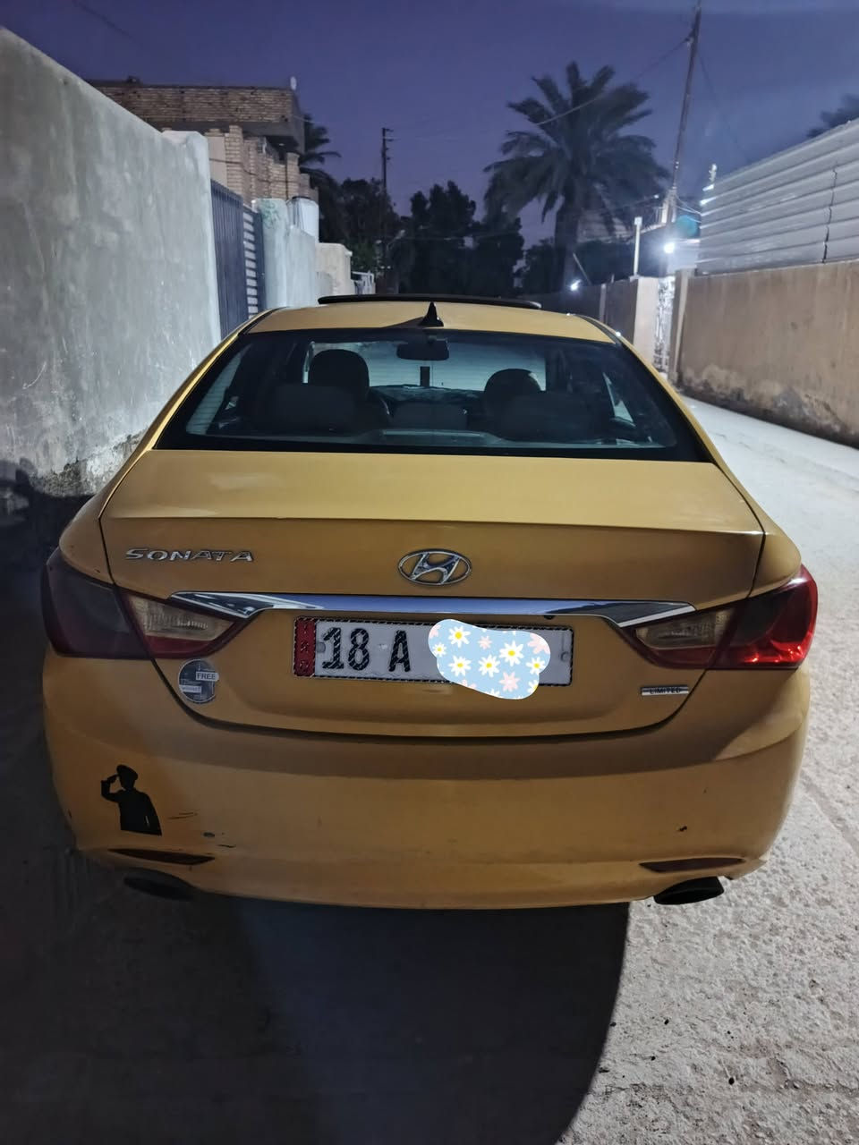 هونداي سوناتا2011لمتد فول مواصفات
‏
‏امريكي
‏
‏بنيد فقط الحادث
‏
‏رقم بابل انگليزي
‏
‏سنوية مجدده 
‏
‏مكينه تيربو
‏
‏بصمة تشغيل
‏
‏بصمة ابواب 
‏
‏كامره وشاشه
‏
‏تبريد قطعتين
‏
‏تبريد امامي منفصل
‏
‏حساس ضغط اطارات 
‏
‏نظام eco
‏
‏مانع انزلاق
‏
‏تدفئه  بالكشنات 
‏
‏كشنات كهربائية  
‏
‏تحكم ستيرن جهتين
‏
‏شفتات ستيرن
‏
‏سقف بانوراما
‏
‏اشاير بالمري
‏
‏كشنات جلد
‏
‏دبل اكزوز
‏
‏كروز مثبت سرعه
‏
‏السعر 85 وبيها مجال بسيط


**إذا كنت صاحب هذا الإعلان وتريد حذفه لأي سبب، رجاءا أرسل رسالة إلى الدعم الفني**