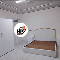 الشرقاط • خشب HDF • غرفة نوم