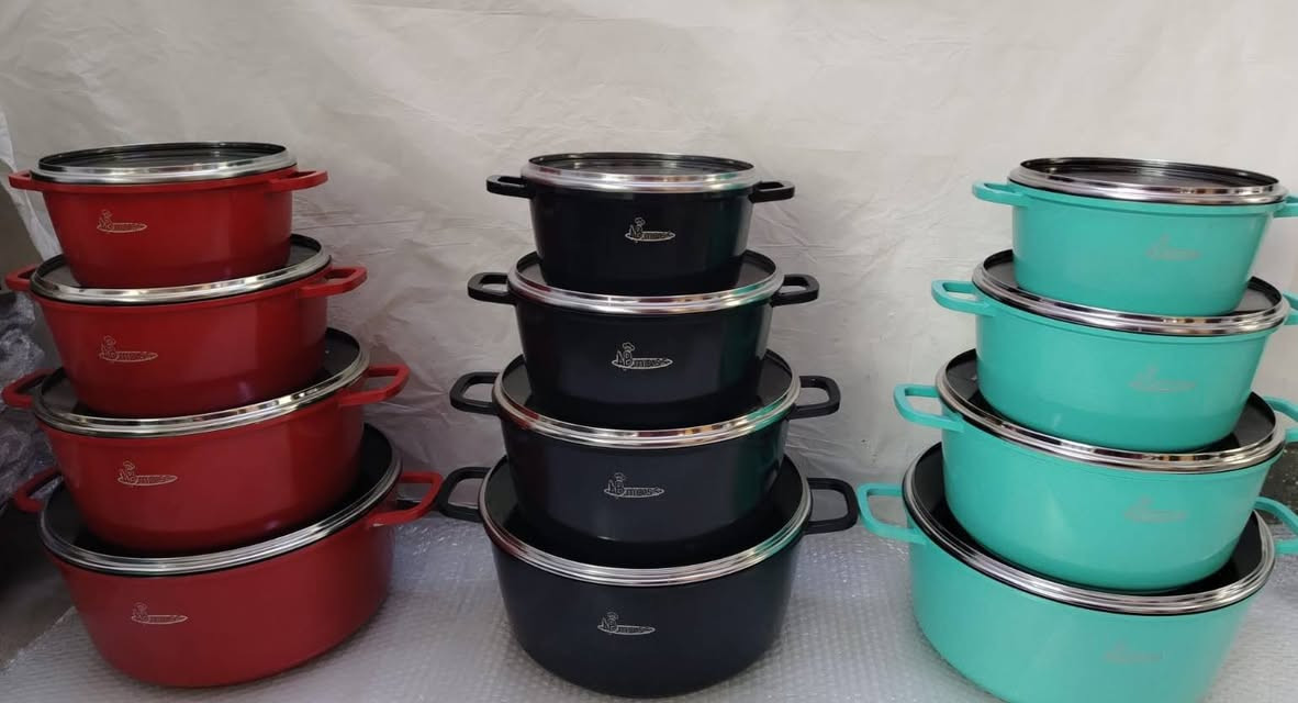 عررررض خاص لمدة يومين التوصيل مجاني على السيتات فقط سعر السيت ٥٥ ماركة اي بي ماس الاصلي مع الضمان زيتي ثقيل قاعده ليزرية الوان جميلة


**إذا كنت صاحب هذا الإعلان وتريد حذفه لأي سبب، رجاءا أرسل رسالة إلى الدعم الفني**