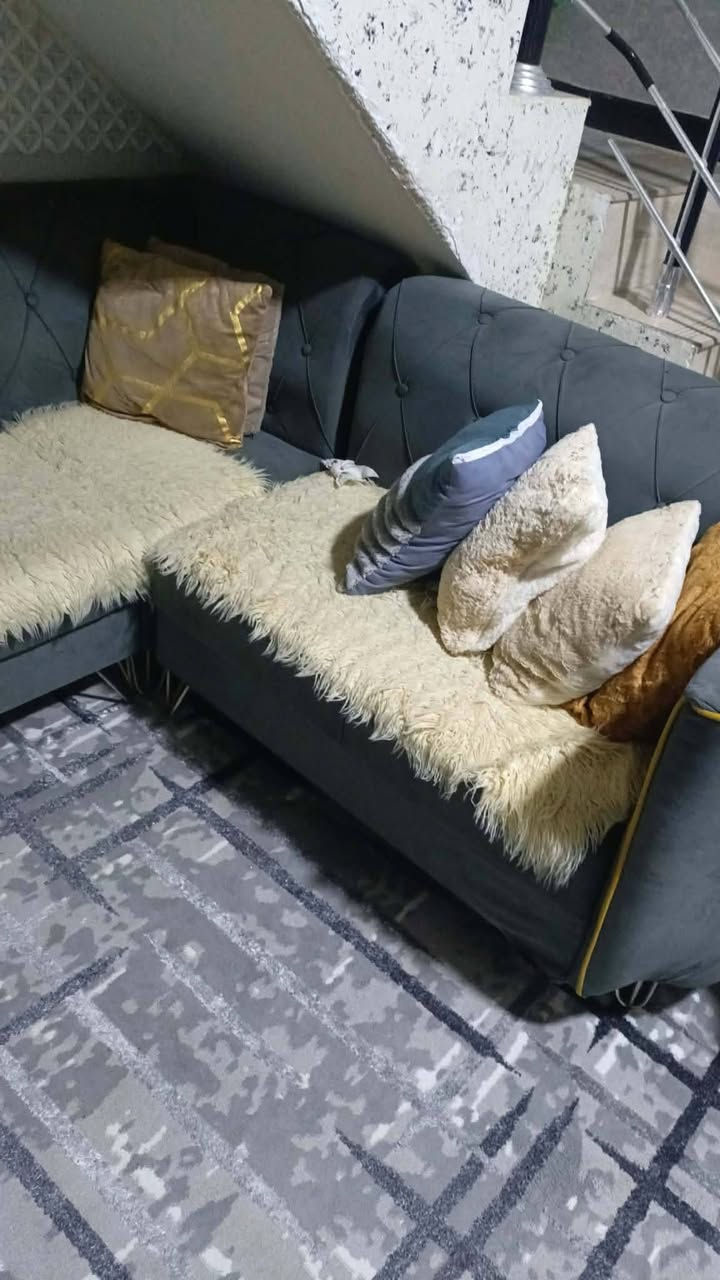 تخم ١٠مقاعد ديوان  للبيع ١٥٠ ج


**إذا كنت صاحب هذا الإعلان وتريد حذفه لأي سبب، رجاءا أرسل رسالة إلى الدعم الفني**