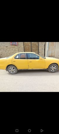 كرسته • تكسي • رقم بصره