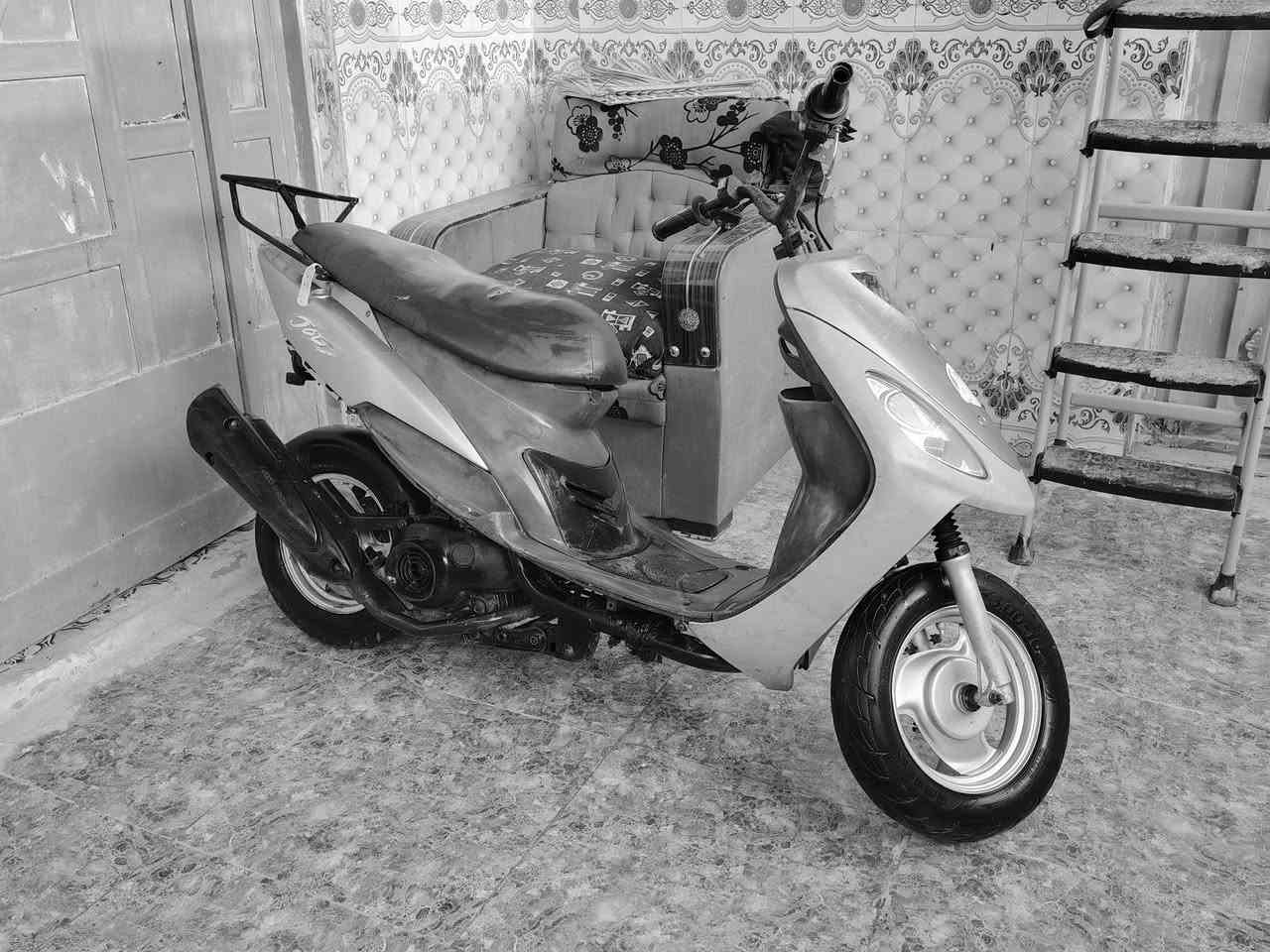 للبيع


**إذا كنت صاحب هذا الإعلان وتريد حذفه لأي سبب، رجاءا أرسل رسالة إلى الدعم الفني**