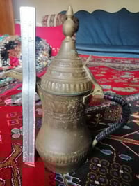 دله قديمه • منقوشه