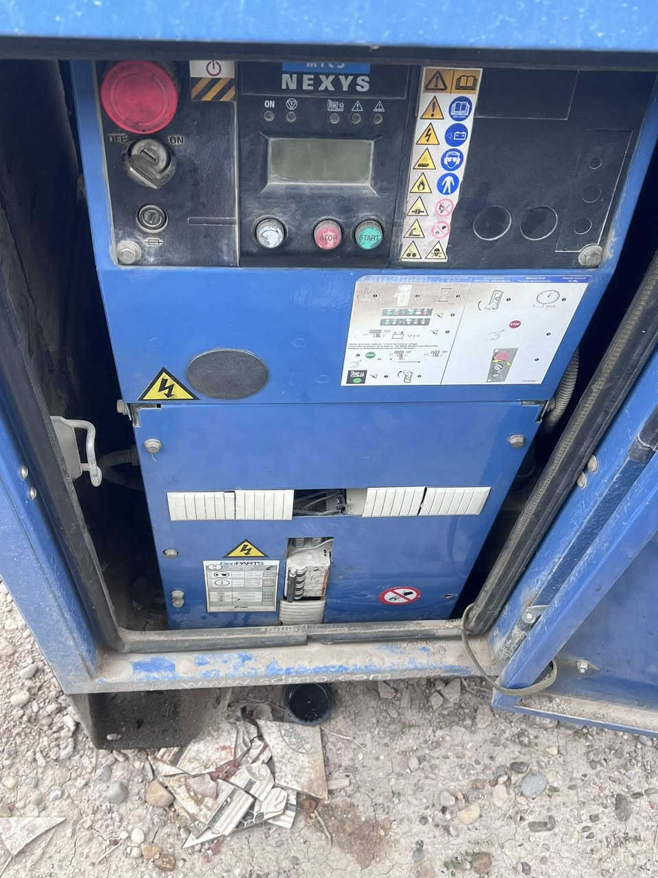 ￼ ‏الو السلام عليكم عندي مولد للبيع كاتم أربعة Bastien ميت بوشي ياباني بغداد أبو غريب مقابيل جوهرة العدنان الرقم *********** شكرا للجميع ￼￼
