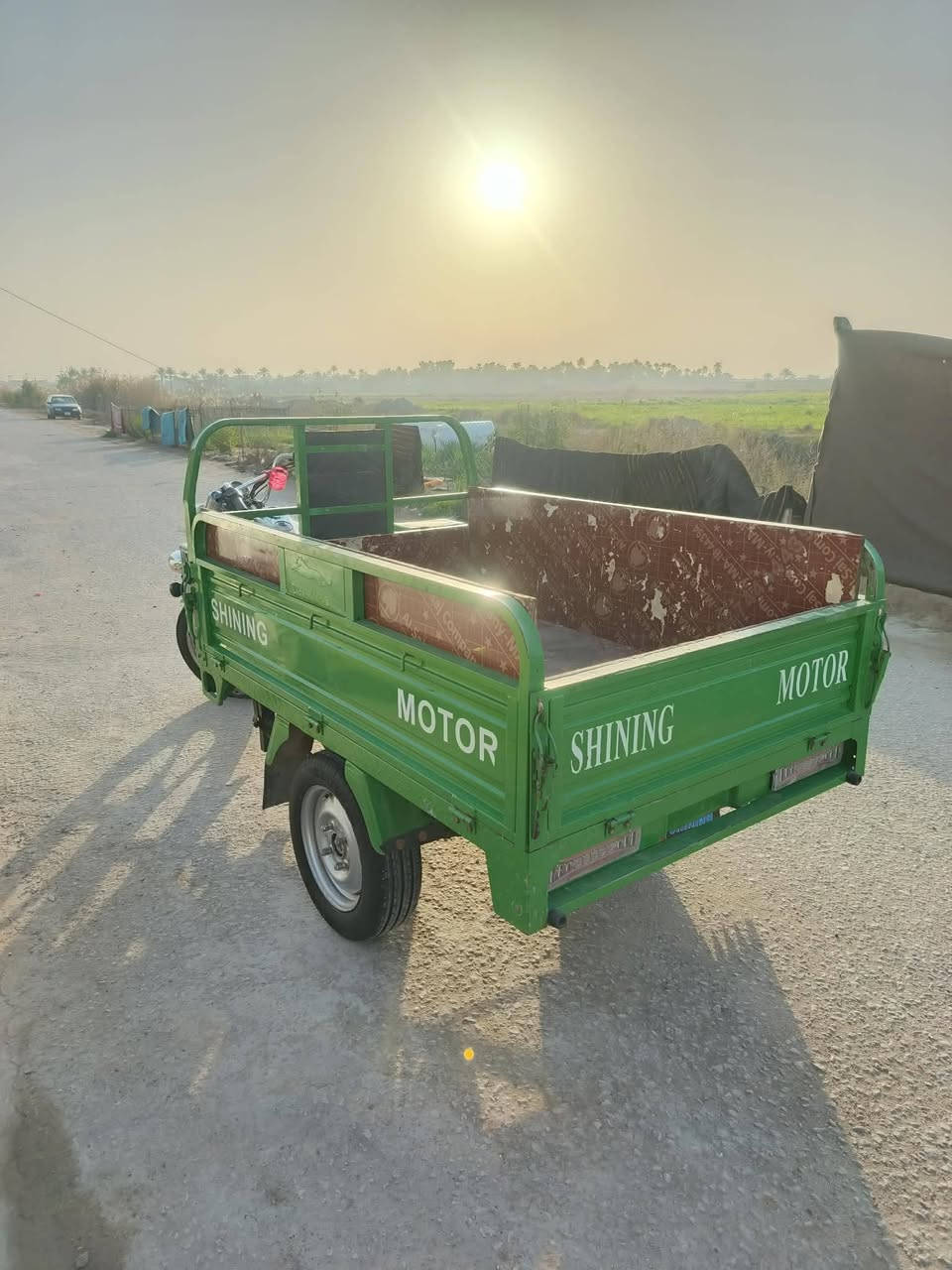 السلام عليكم ستوته مديل 2023 اوراق اصولي مكفوله وكيل كربلاالبيع السعر مليونين 300 وبيه مجال الشراي
المكان بابل القاسم ***********
السلام عليكم ستوته مديل 2023 اوراق اصولي مكفوله وكيل كربلاي
