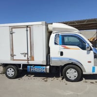 كيا 300 • براد • مكفولة