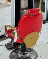 كرسي حلاقه • البصره • قضاء المدينه