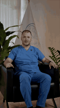 مركز انترناشنال • أطفال الأنابيب • شوراو كركوك