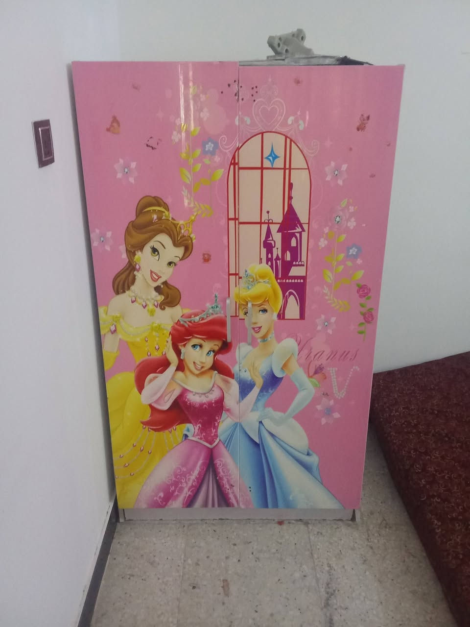 كنتور مال طفال سعر مناسب  مكان حي كوفه بغداد


**إذا كنت صاحب هذا الإعلان وتريد حذفه لأي سبب، رجاءا أرسل رسالة إلى الدعم الفني**