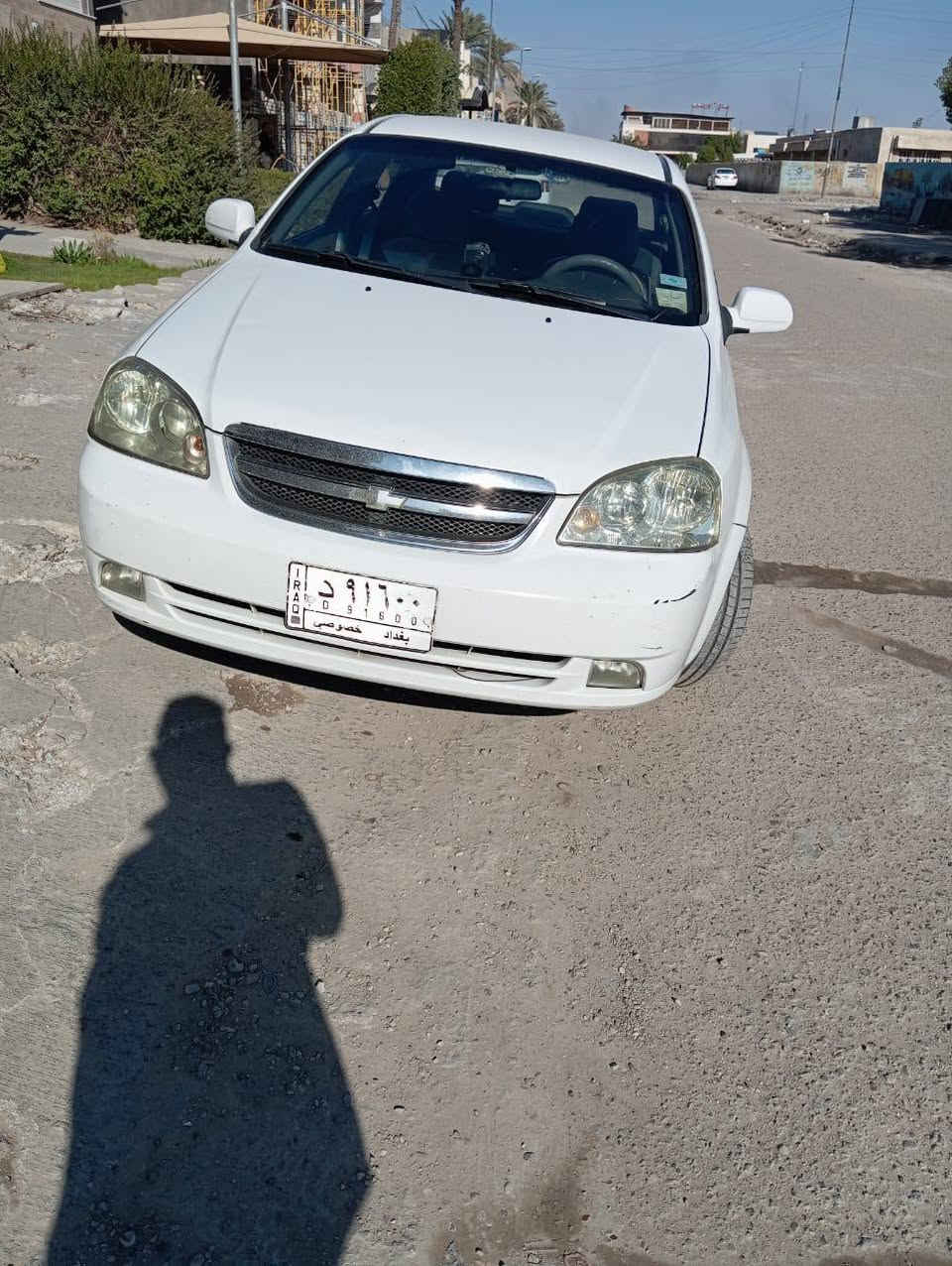 سلام عليكم لبيع موديل 11 مكفوله كفاله عامه ماشيه 90 محرك كير مكفول سعر  93 بكاني بغداد زيونه ***********
