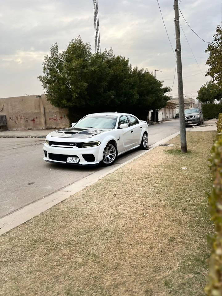 السلام وعليكم
للبيع سياره جارجر موديل 2018اصل
مكينه 8B/5700
السياره عليها إضافات  واي  بدي بنيد محدث 3فتحات
بامريكا كفاله عامه فقط دعاميات
بالعراق بابين صبغ فقط بدون دواخل 
السياره ارتي معروفه مواصفاتها 
رقم بغداد تحويل ثاني يوم هزه جديده مسويها 
مكان السياره بغداد  بسمايه 
السعر 170وبيها مجال 
رقم الهاتف ‭0770 987 0409‬
