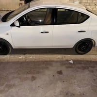 نيسان صني • ٢٠٢٤ • رقم اربيل