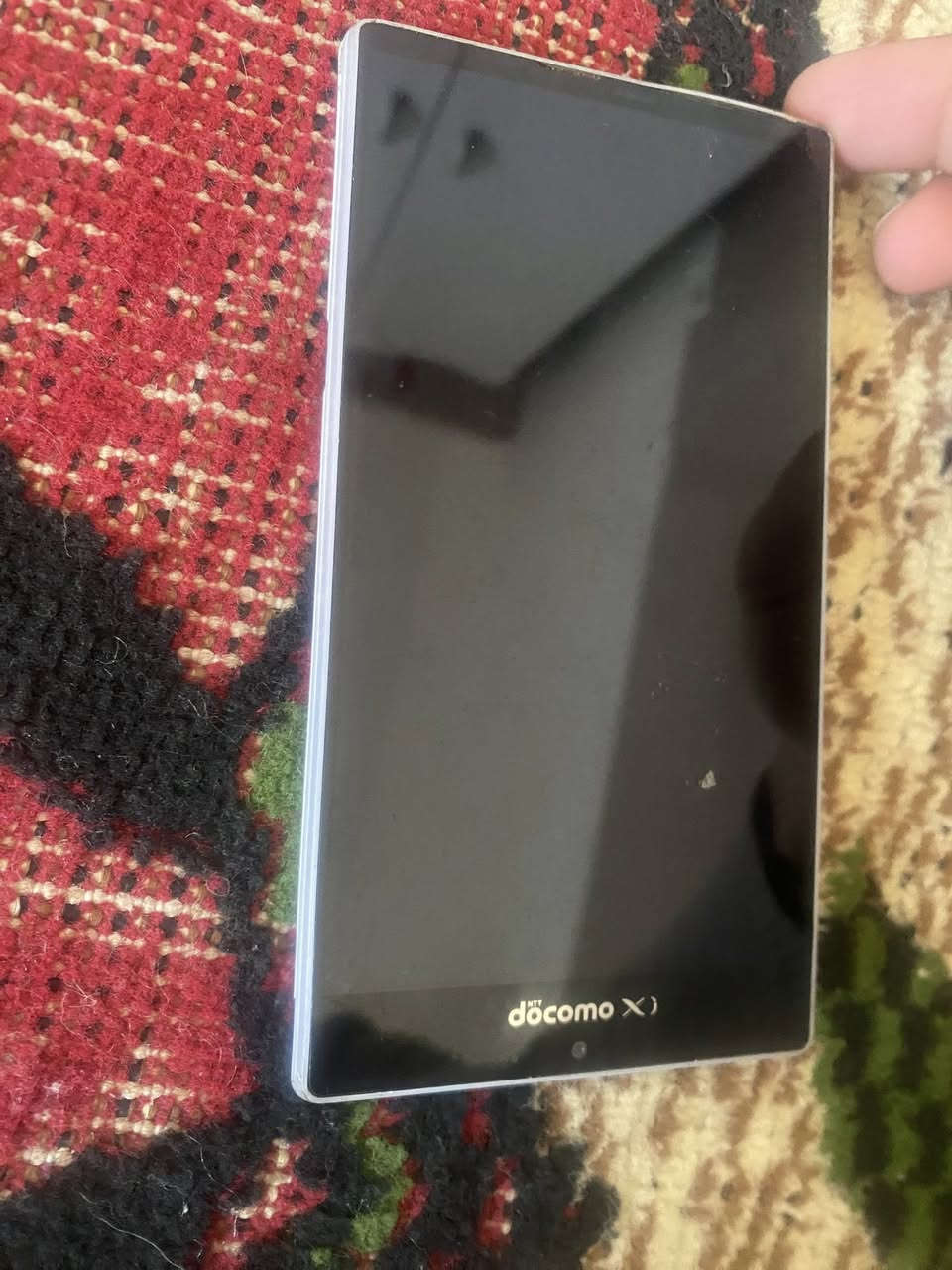 شلع القطعة ب 5 فحم ابيعهم بس بيهم شغال بيهم عاطل


**إذا كنت صاحب هذا الإعلان وتريد حذفه لأي سبب، رجاءا أرسل رسالة إلى الدعم الفني**